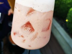 无酒精鸡尾酒-FLAIR顶层餐厅酒吧(浦东丽思卡尔顿酒店)