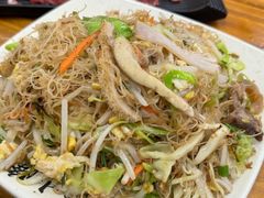 -牛小隆牛肉面馆(四牌楼店)