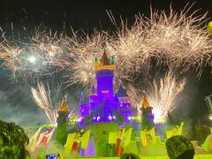 -青岛方特梦幻王国