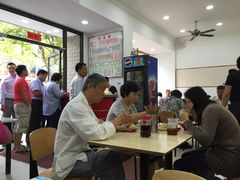 -珊珊小笼馆(仙霞路店)