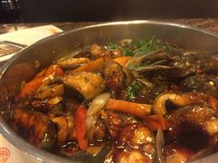 -黄记煌三汁焖锅(崇文门店)