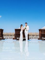 点击看大图 -蒙娜丽莎婚纱摄影·旅拍
