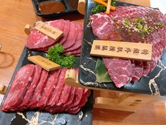-匠太烧肉台日料理餐酒馆(三林店)