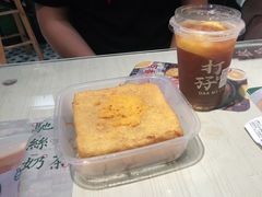 -孖记茶档·热腾茶餐(荔湾领展广场店)