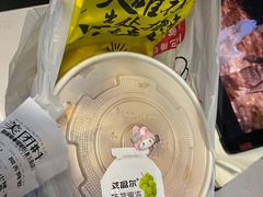 -柳蛳蛳螺蛳粉(朱辛庄TBD店)