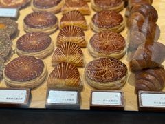 -LANLIZI BAKERY(COSMO店)