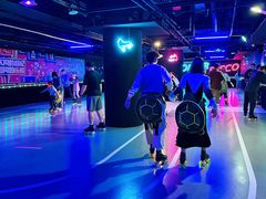 -VS SPORTS PARK运动玩乐园·团建·生日会(合生汇店)