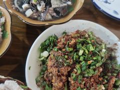 -小杨翘脚牛肉
