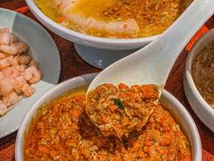 -裕兴记•蟹黄面馆(人民广场店)