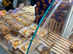 -BreadTalk面包新语·烘焙蛋糕(深业上城店)