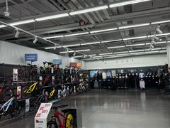 -迪卡侬(土桥店)