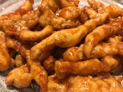 -晚归月亮湾私家菜(临邑路店)