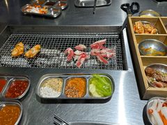 -马路牙子烧烤音乐酒馆(望京店)