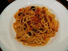 -萨莉亚意式餐厅(杭州滨江天街店)