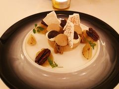 -上海和平饭店华懋阁 Cathay Room