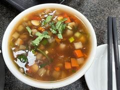 -胡家包子·清真(大众巷店)