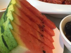 -海底捞火锅(璞丽中心店)