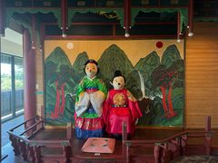 -济州岛泰迪熊博物馆