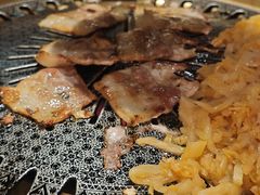 -西塔老太太泥炉烤肉(北京双井店)