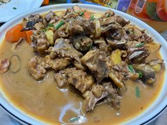 -柠静私家菜(石板巷店)