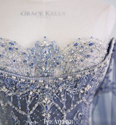 -GRACE KELLY婚纱与礼服(天津店)