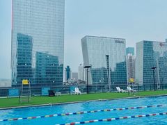 -MOHO FITNESS梦航游泳健身(国创中心店)
