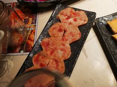 -哥老官重庆美蛙鱼头(宝山龙湖店)