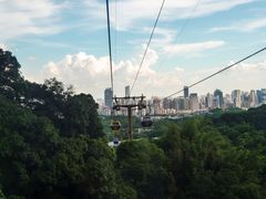 -广州市白云山风景名胜区