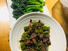 -望京一号·重庆江湖菜(工体店)