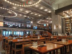 大堂-COMMUNE幻师(解放西路店)