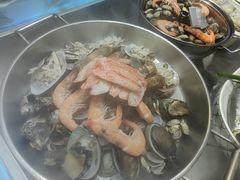 -大众海鲜(巨龙北路店)