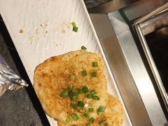 -可口香·非遗老号烧烤(南岗直营店)