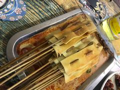 -阿杰烧烤·西安传统烤肉店(天朗御湖店)