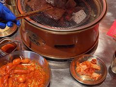 -西塔老太太泥炉烤肉(苏州大悦城店)