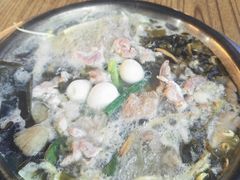 -海关荤豆花(洋河一路店)
