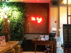 -The Rug Cafe(王府中环店)