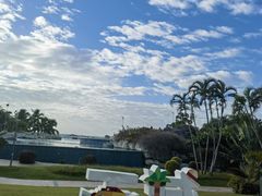 -三亚亚龙湾天域度假酒店