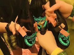 -重庆森林(洪崖洞店)
