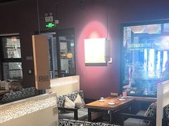 -苹果树下艺术餐厅(通州店)