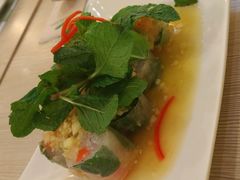 -香蕉叶餐厅(是隆店)