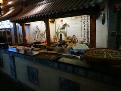 -来小酌·长安酒家(翠庭大厦店)