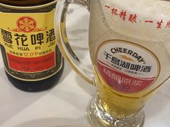-新凯旋烧烤·燕姐千岛湖土菜