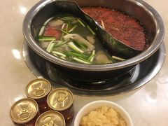 -朱氏胖子烂火锅(洪崖洞店)