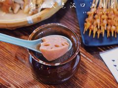 -刘师父老汉口江湖菜(蔡锷路店)