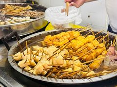 -马记大锅煮(总店)