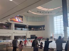 -世纪星滑冰俱乐部(万象城店)