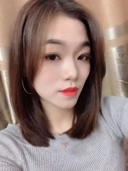 -MYYF SALON烫发染发