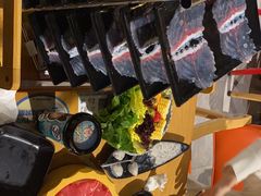 -打酱友•斑鱼海鲜粥火锅(吴桥店)