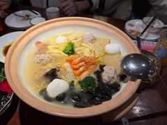 绍三鲜-寻宝记绍兴菜(鲁迅路店)