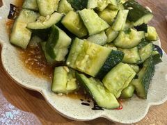 -老袁羊板筋(农光路店)
